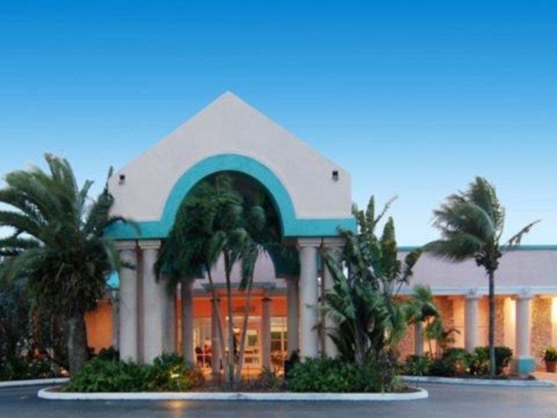 The Gates Hotel Key West Eksteriør billede